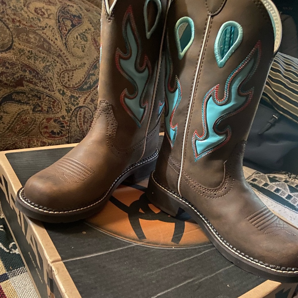 Fatboy Women’s Boots
